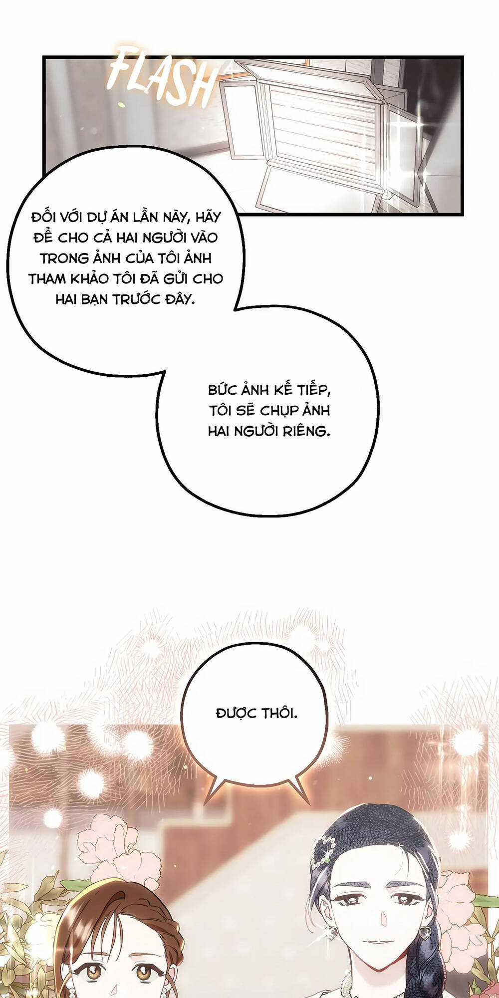 Người Chồng Thứ Hai Của Tôi Chapter 52.2 trang 17