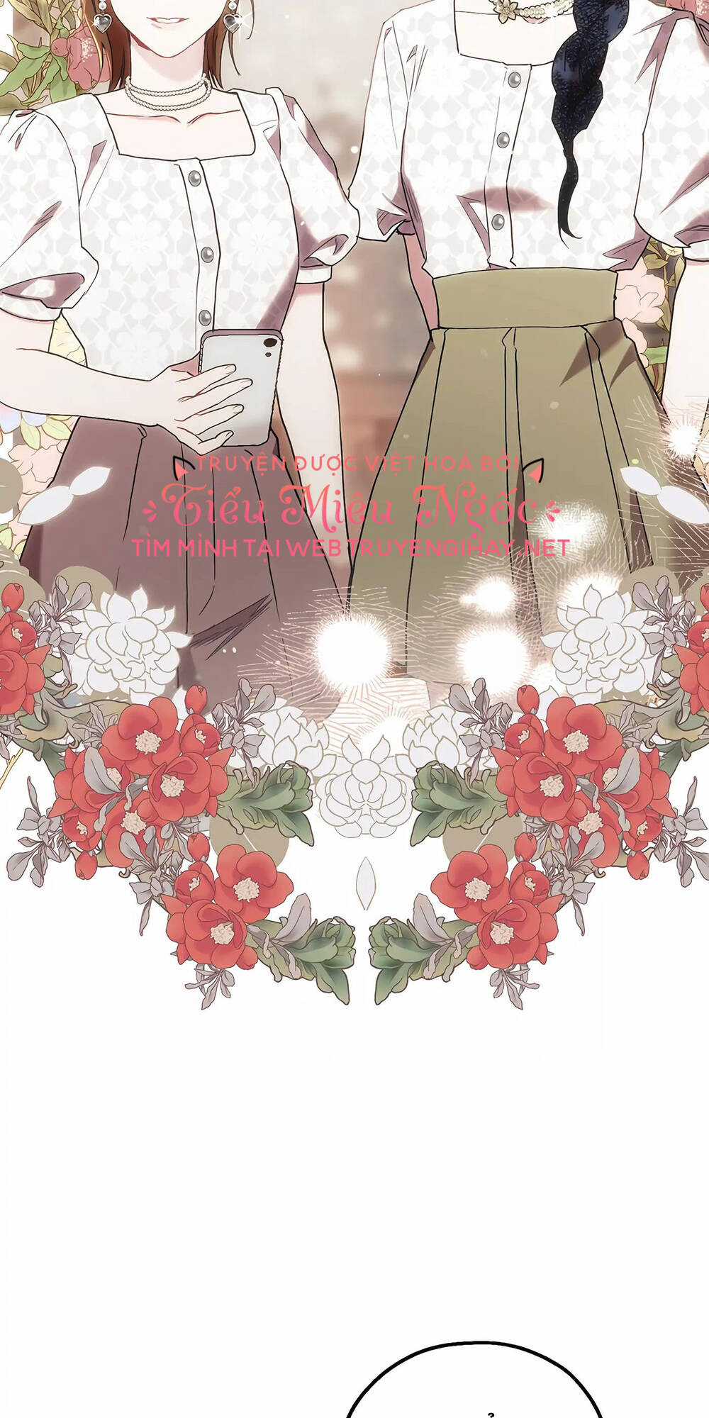 Người Chồng Thứ Hai Của Tôi Chapter 52.2 trang 18