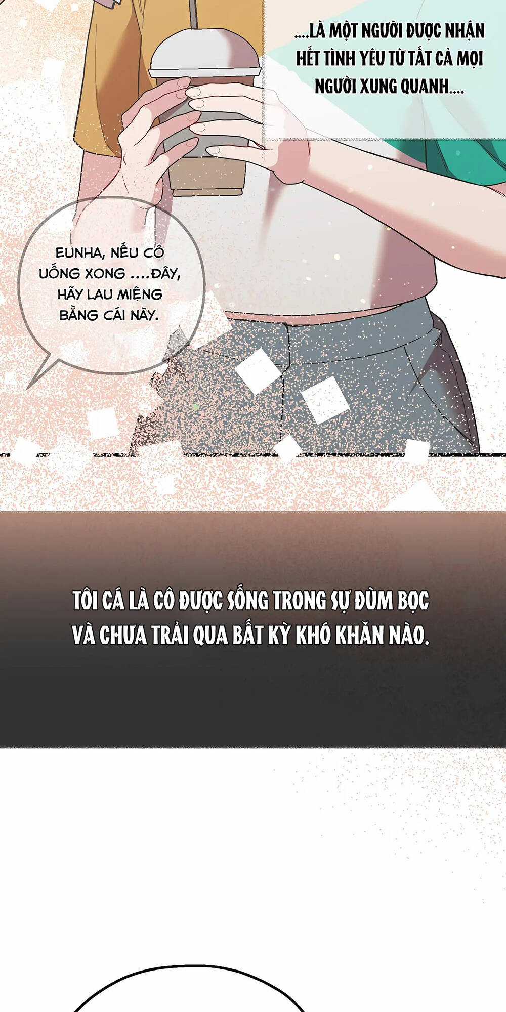 Người Chồng Thứ Hai Của Tôi Chapter 52.2 trang 2
