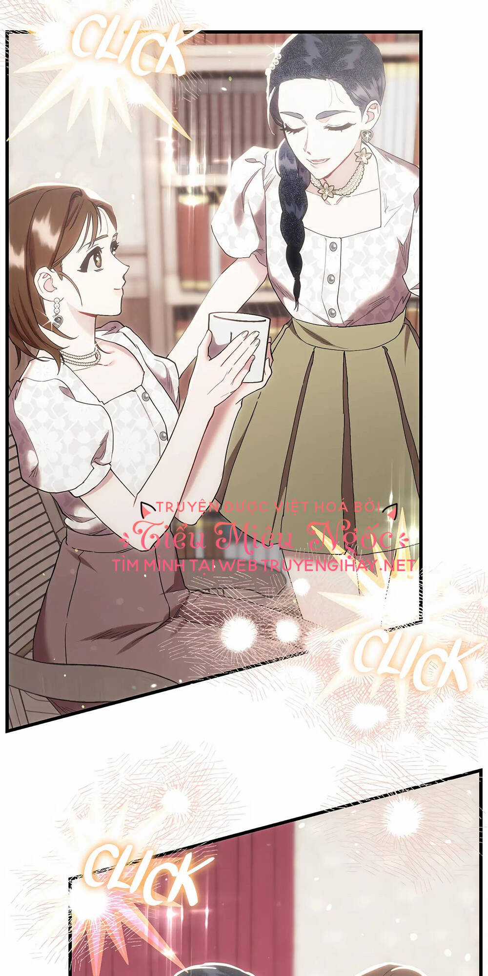 Người Chồng Thứ Hai Của Tôi Chapter 52.2 trang 20