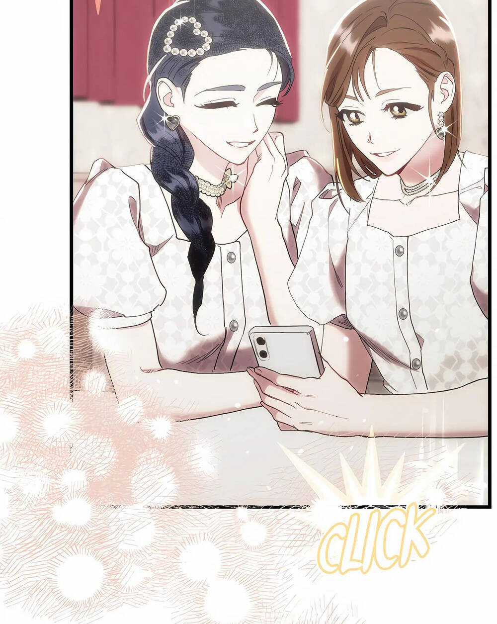 Người Chồng Thứ Hai Của Tôi Chapter 52.2 trang 21