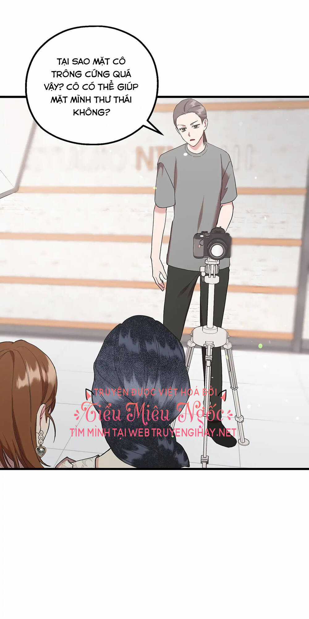 Người Chồng Thứ Hai Của Tôi Chapter 52.2 trang 24