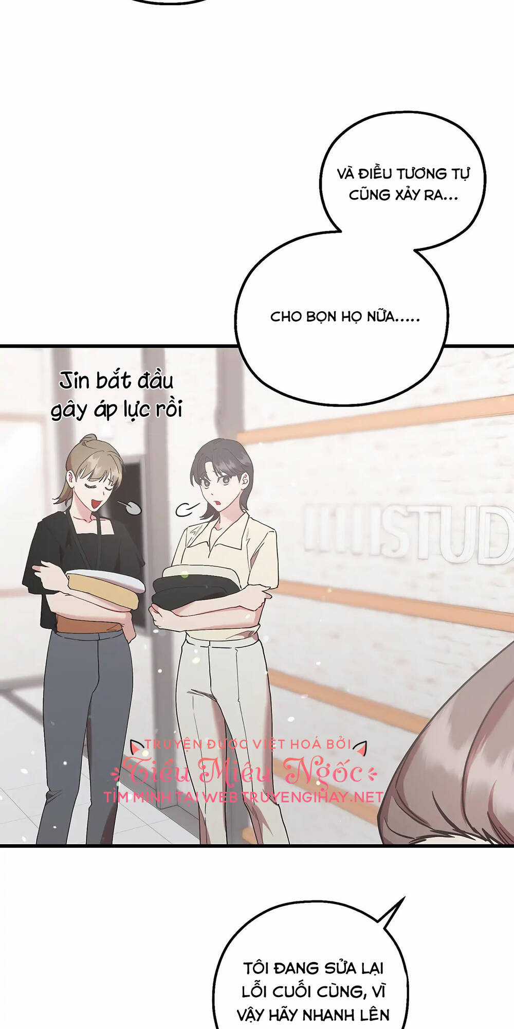 Người Chồng Thứ Hai Của Tôi Chapter 52.2 trang 27