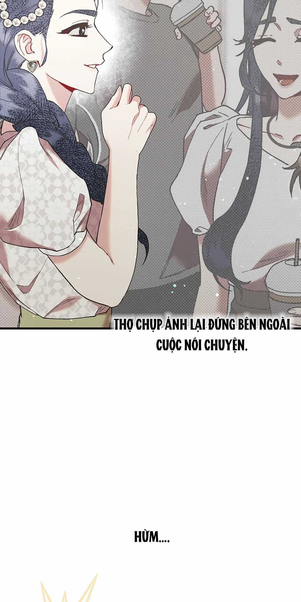 Người Chồng Thứ Hai Của Tôi Chapter 52.2 trang 29