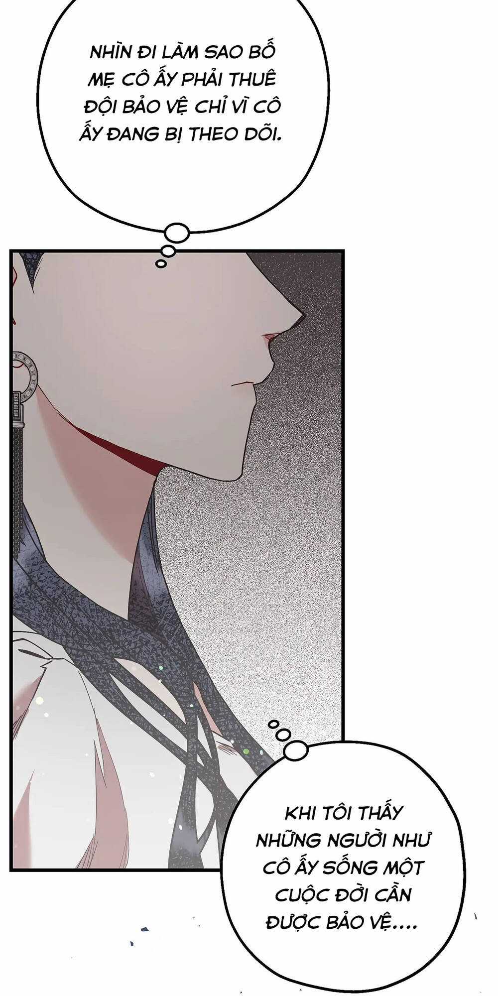 Người Chồng Thứ Hai Của Tôi Chapter 52.2 trang 3