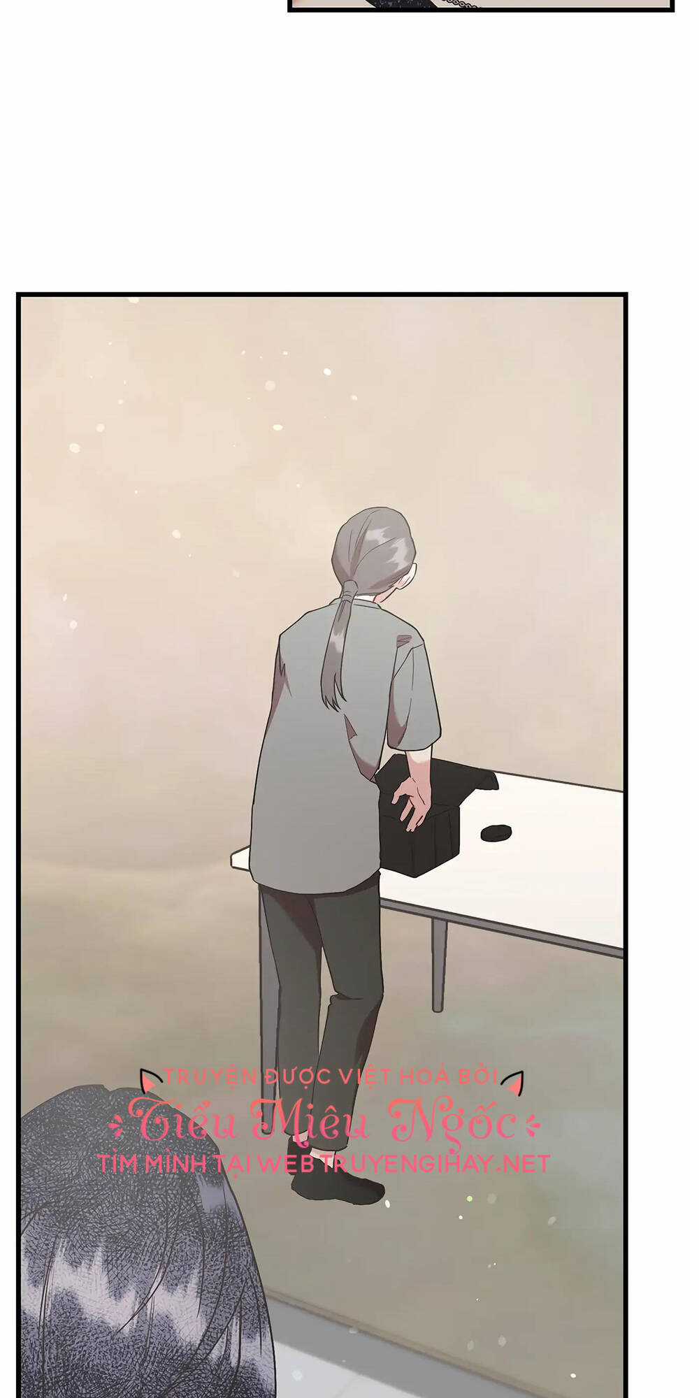 Người Chồng Thứ Hai Của Tôi Chapter 52.2 trang 38