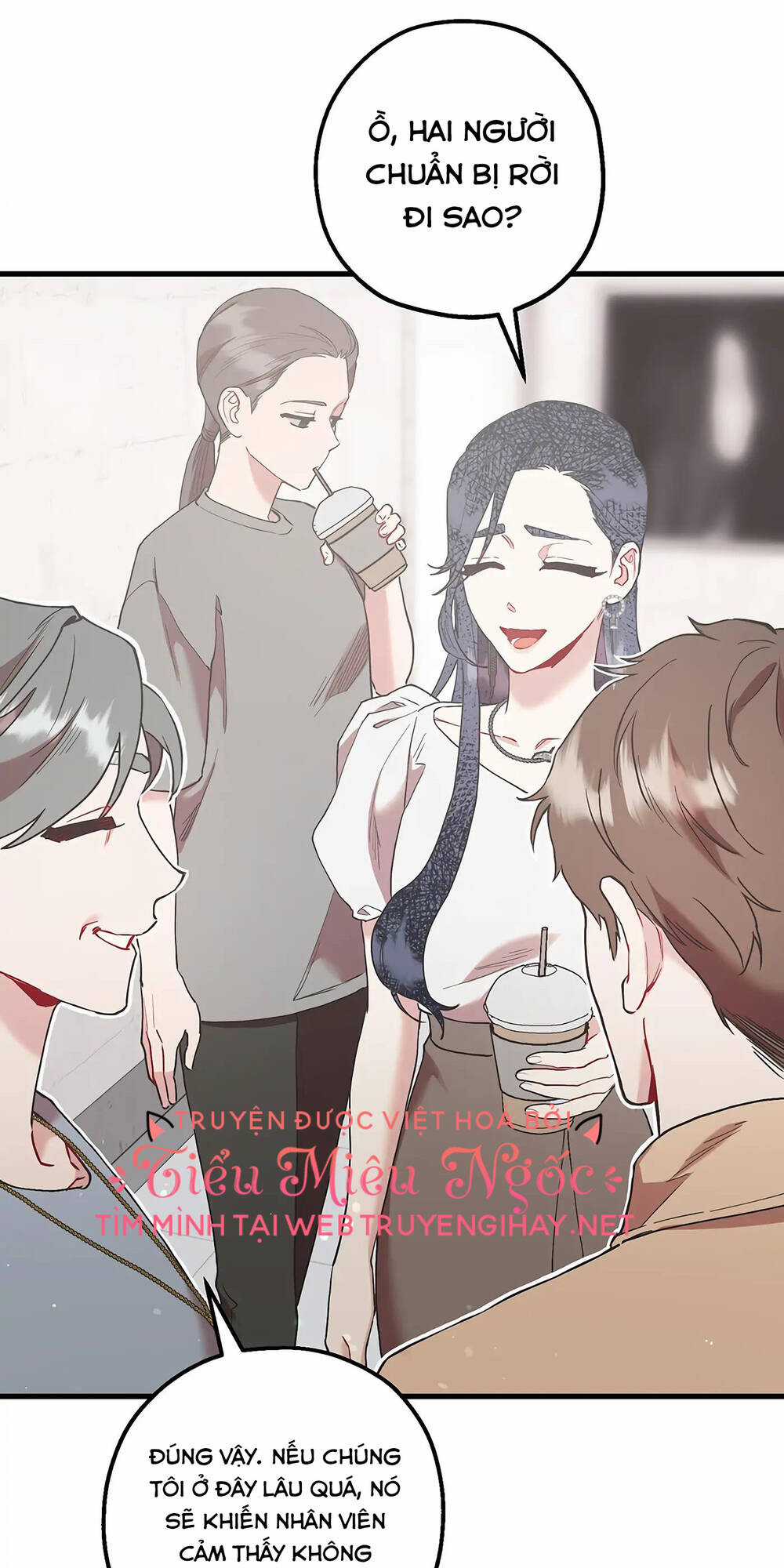 Người Chồng Thứ Hai Của Tôi Chapter 52.2 trang 7