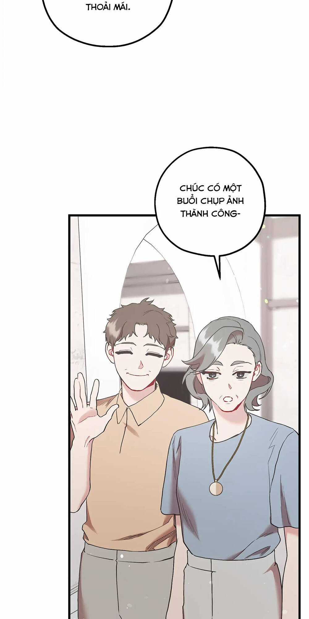 Người Chồng Thứ Hai Của Tôi Chapter 52.2 trang 8