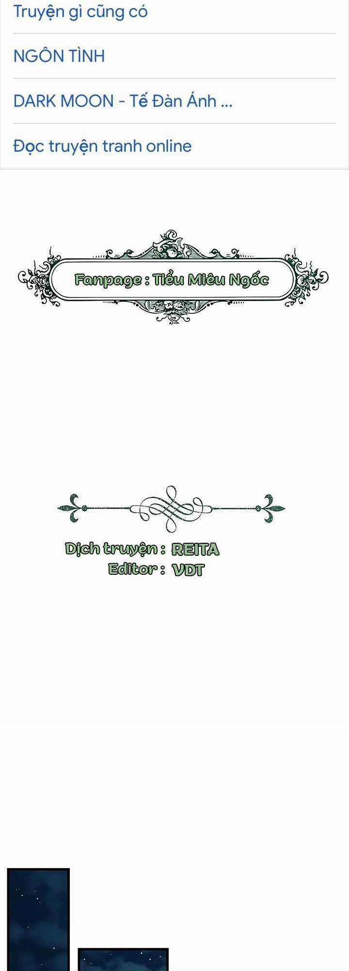 Người Chồng Thứ Hai Của Tôi Chapter 53.1 trang 1