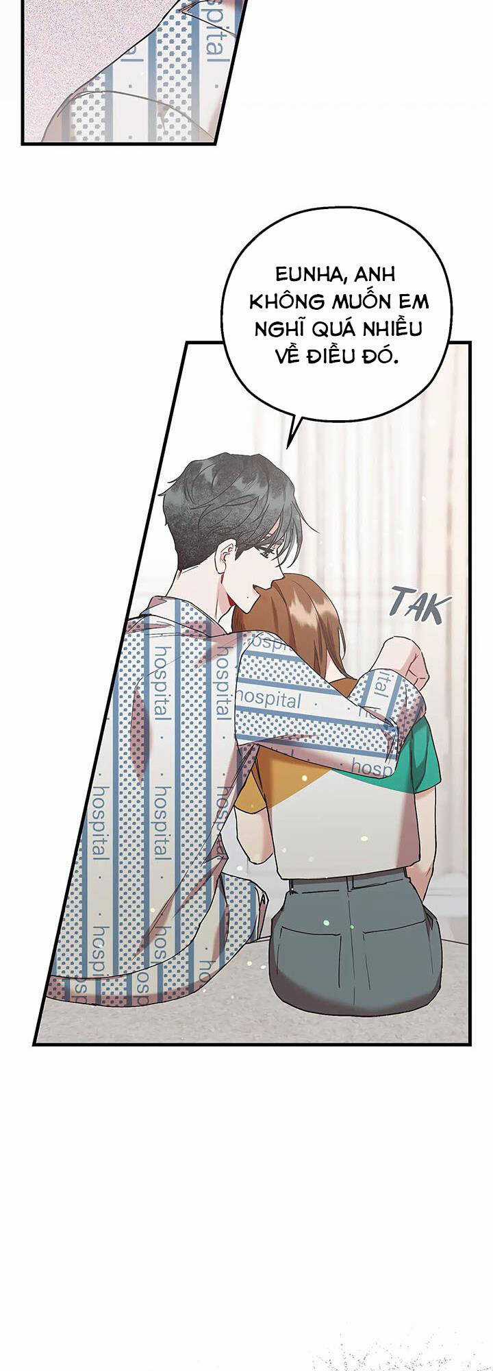 Người Chồng Thứ Hai Của Tôi Chapter 53.1 trang 10