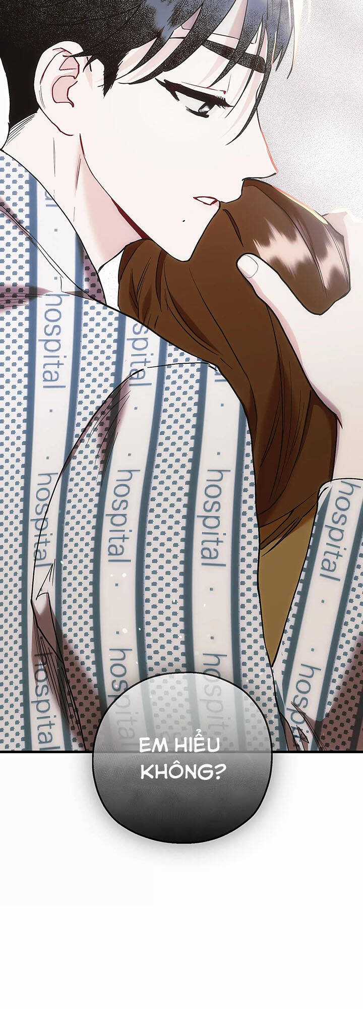 Người Chồng Thứ Hai Của Tôi Chapter 53.1 trang 14