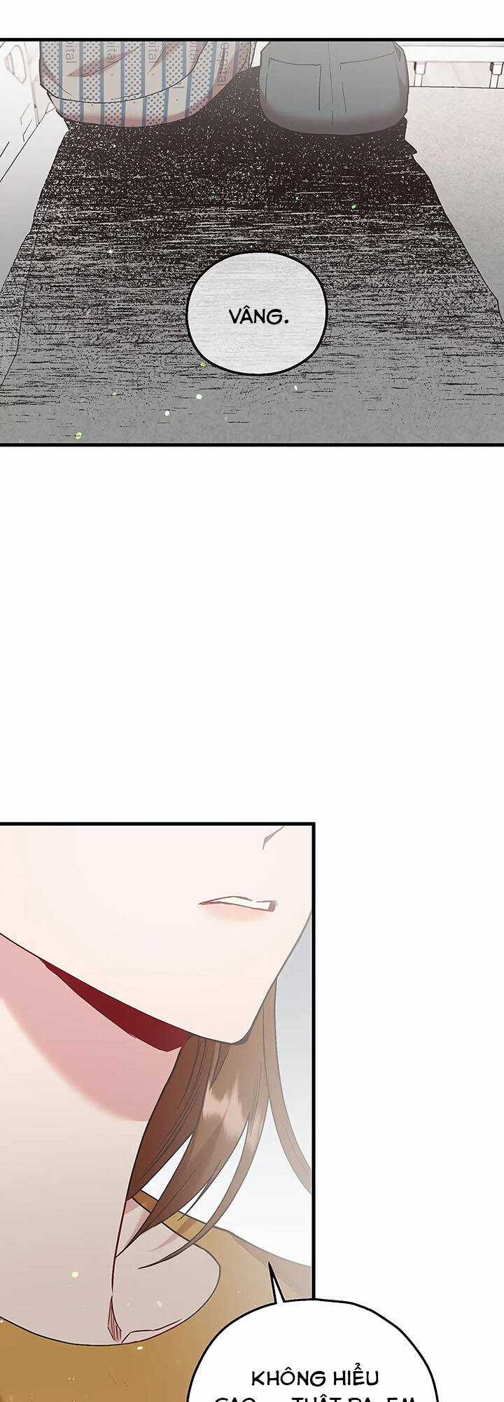 Người Chồng Thứ Hai Của Tôi Chapter 53.1 trang 15