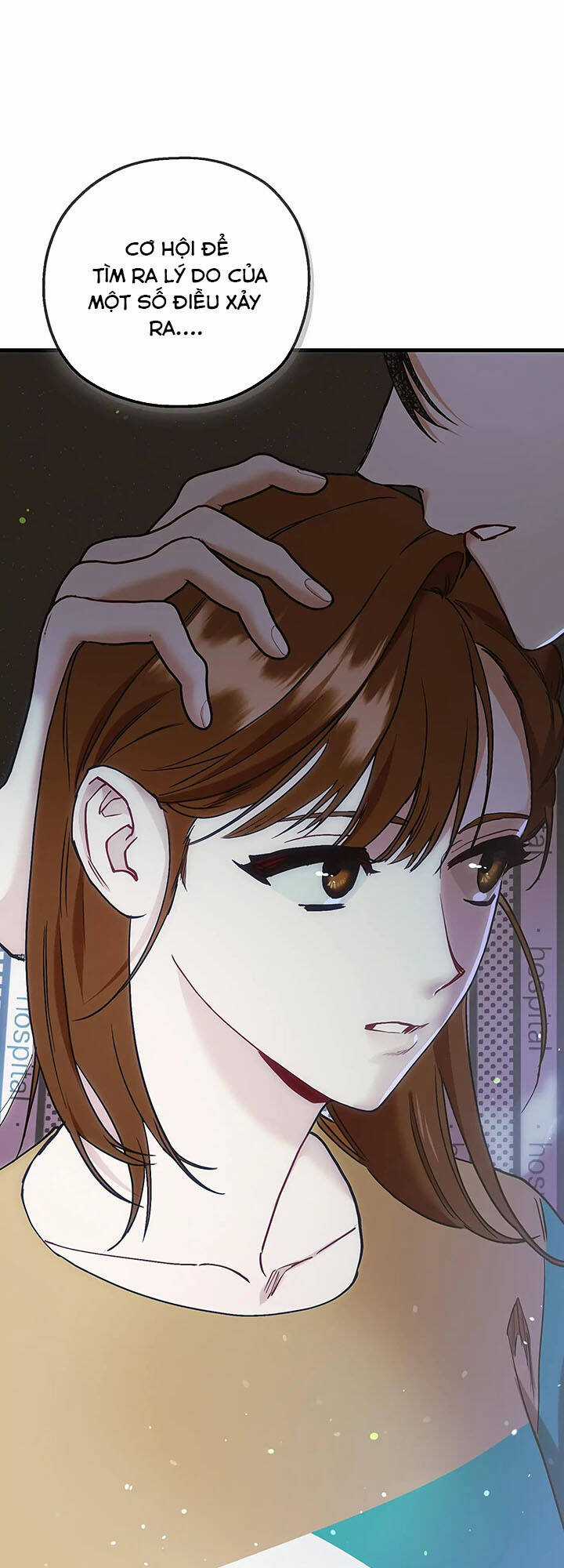 Người Chồng Thứ Hai Của Tôi Chapter 53.1 trang 17