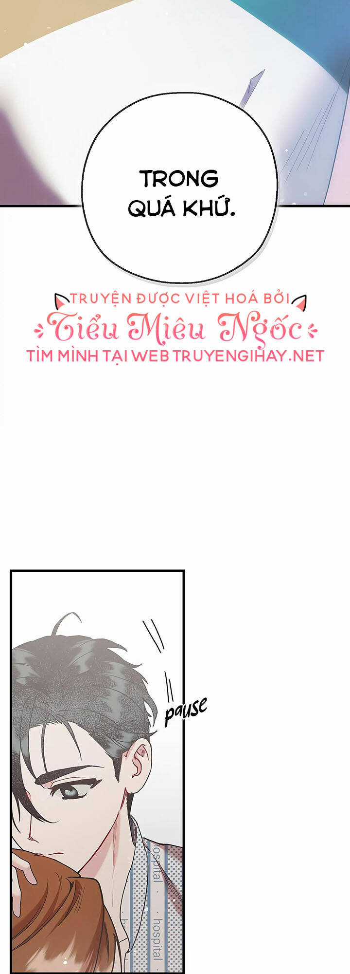 Người Chồng Thứ Hai Của Tôi Chapter 53.1 trang 18