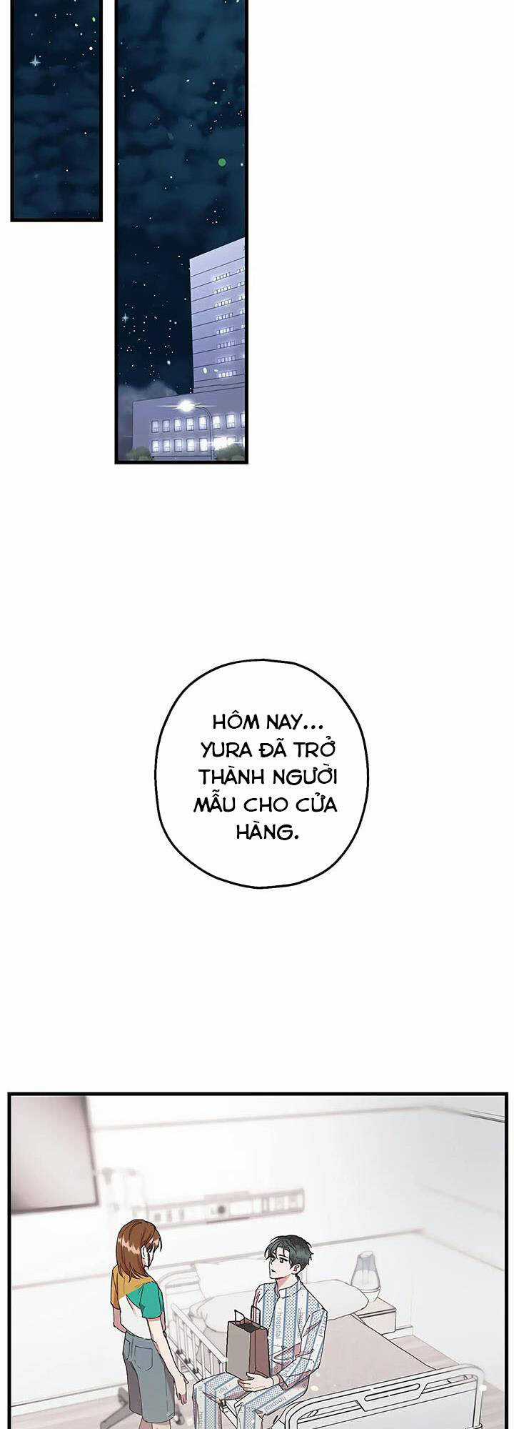 Người Chồng Thứ Hai Của Tôi Chapter 53.1 trang 2