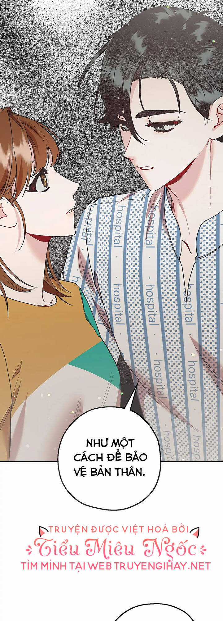 Người Chồng Thứ Hai Của Tôi Chapter 53.1 trang 21