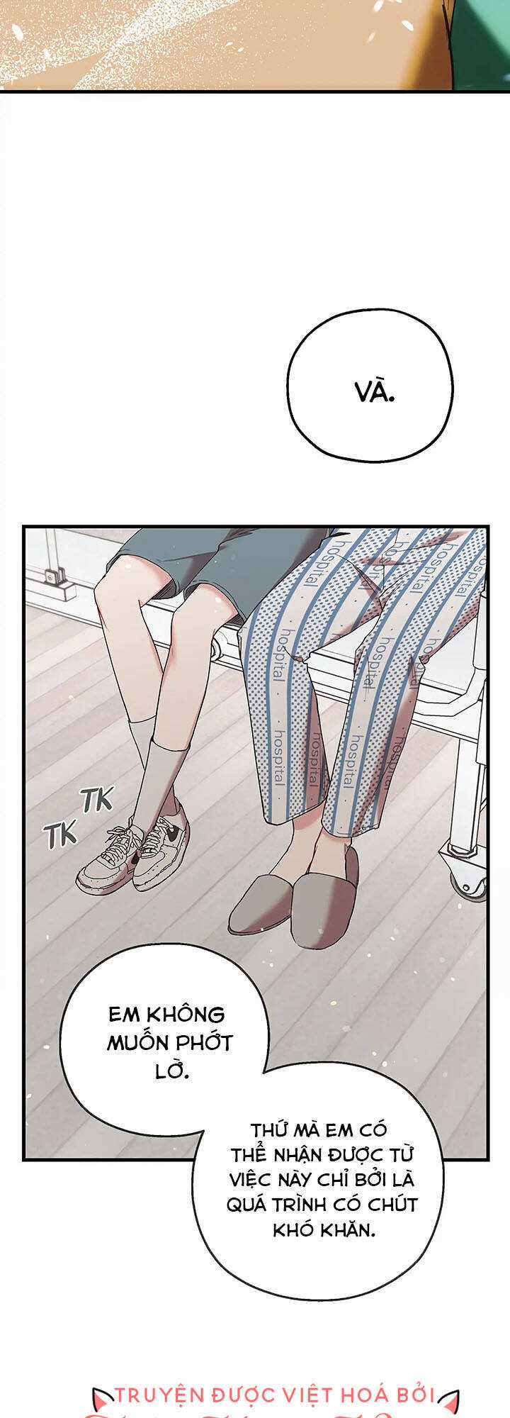 Người Chồng Thứ Hai Của Tôi Chapter 53.1 trang 25