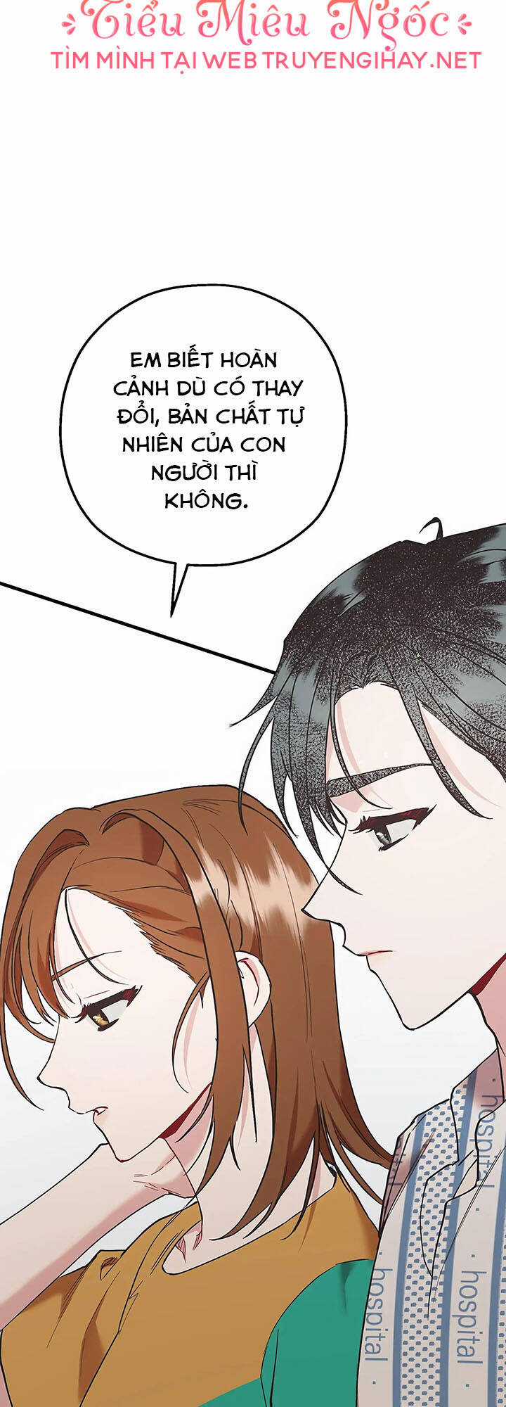 Người Chồng Thứ Hai Của Tôi Chapter 53.1 trang 26