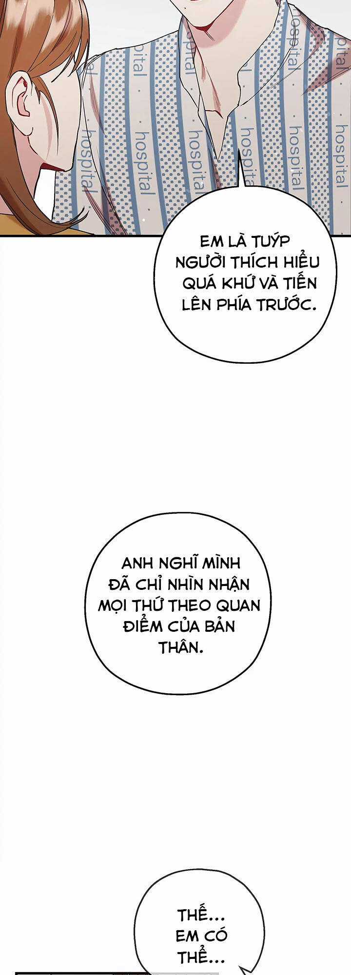 Người Chồng Thứ Hai Của Tôi Chapter 53.1 trang 29