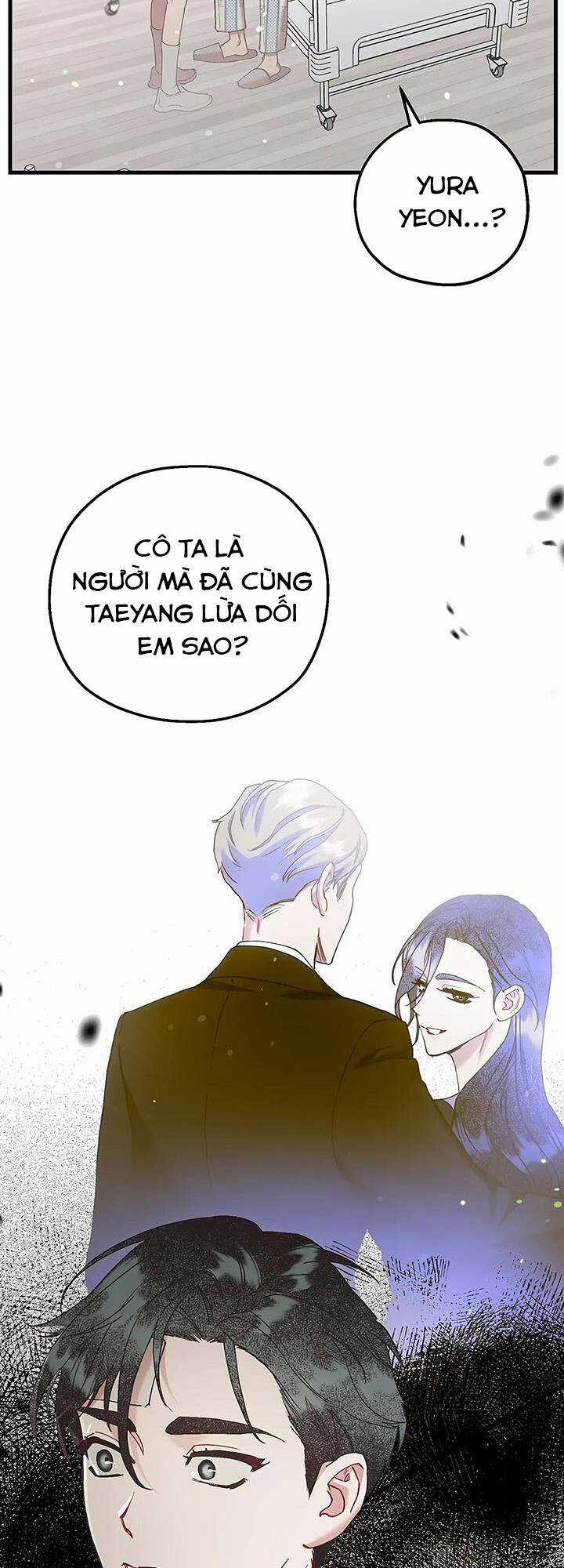 Người Chồng Thứ Hai Của Tôi Chapter 53.1 trang 3