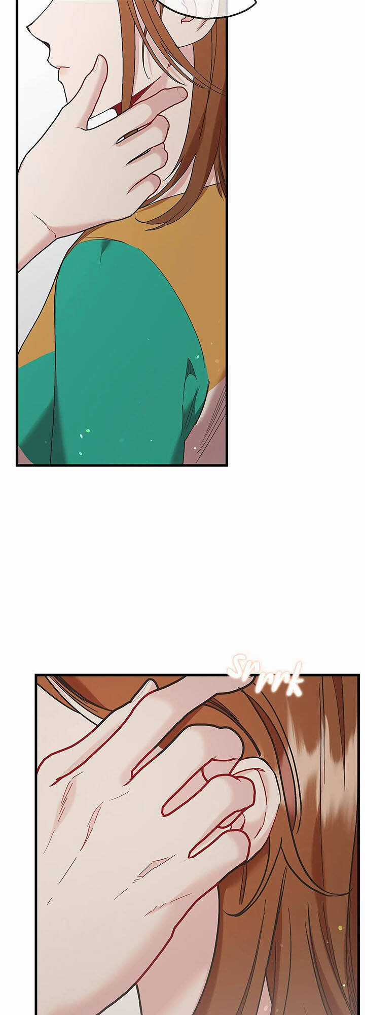 Người Chồng Thứ Hai Của Tôi Chapter 53.1 trang 30