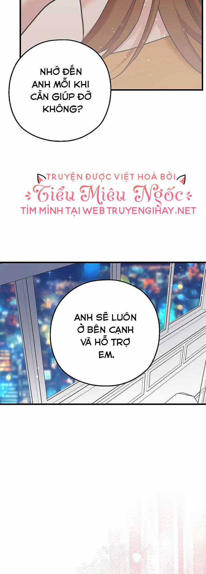 Người Chồng Thứ Hai Của Tôi Chapter 53.1 trang 31