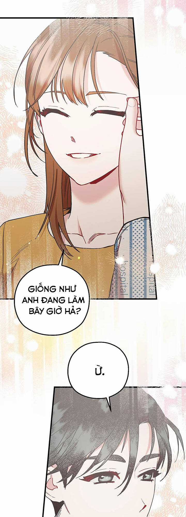 Người Chồng Thứ Hai Của Tôi Chapter 53.1 trang 32