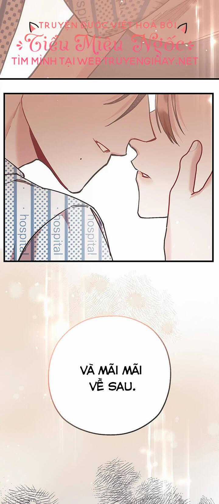 Người Chồng Thứ Hai Của Tôi Chapter 53.1 trang 35