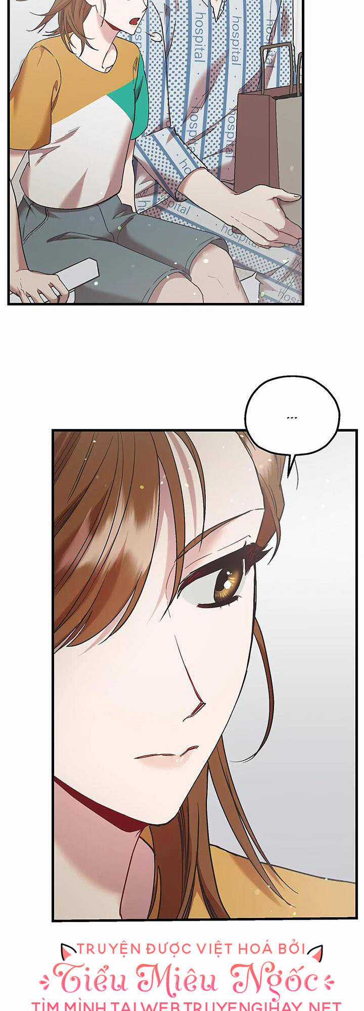 Người Chồng Thứ Hai Của Tôi Chapter 53.1 trang 5