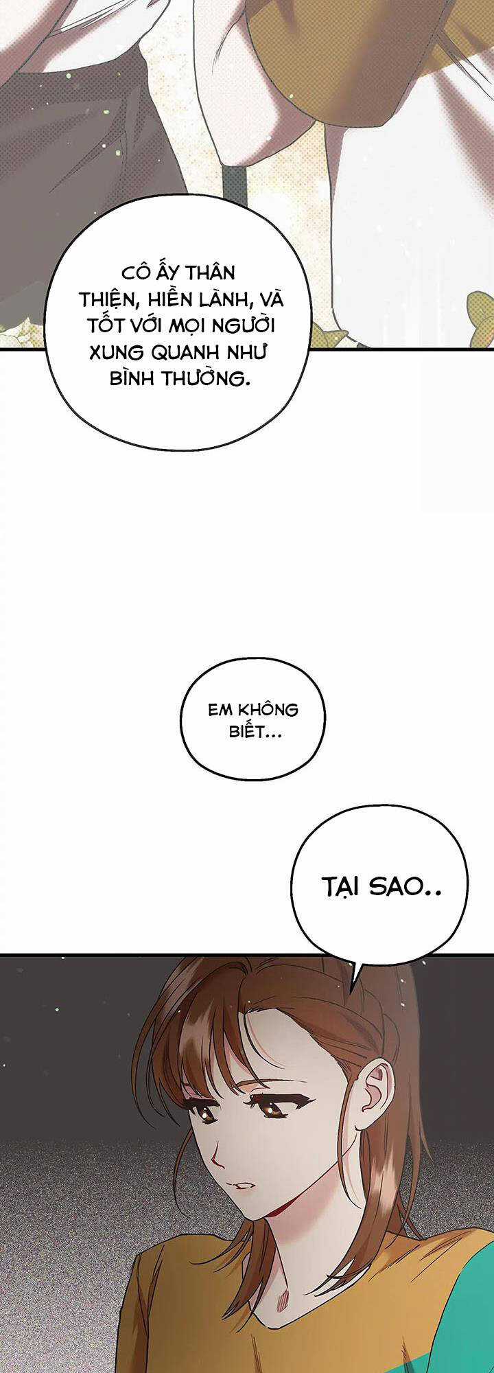 Người Chồng Thứ Hai Của Tôi Chapter 53.1 trang 7