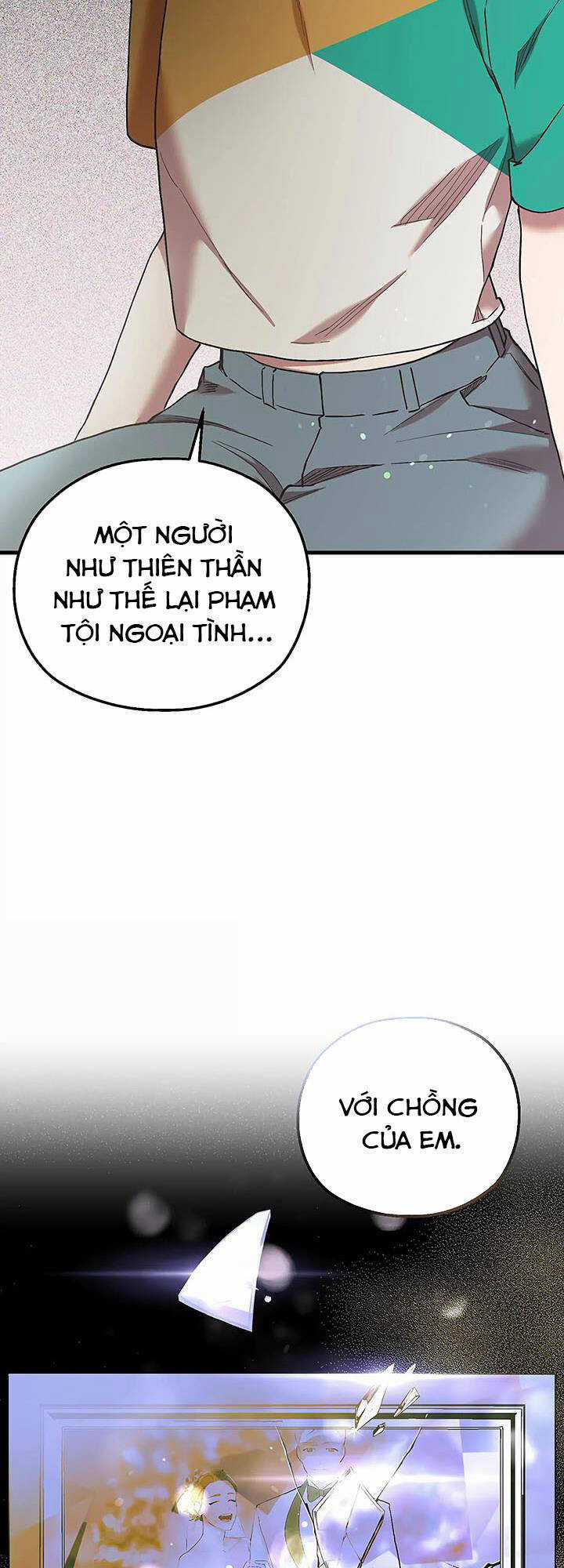 Người Chồng Thứ Hai Của Tôi Chapter 53.1 trang 8