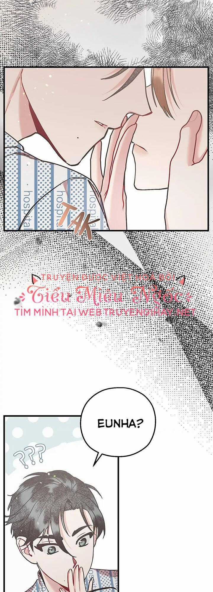 Người Chồng Thứ Hai Của Tôi Chapter 53.2 trang 0