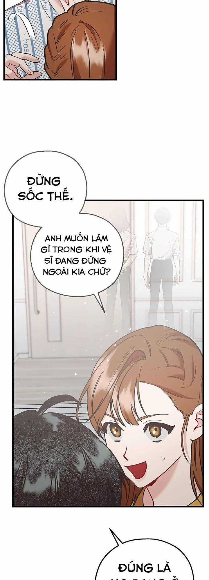 Người Chồng Thứ Hai Của Tôi Chapter 53.2 trang 1