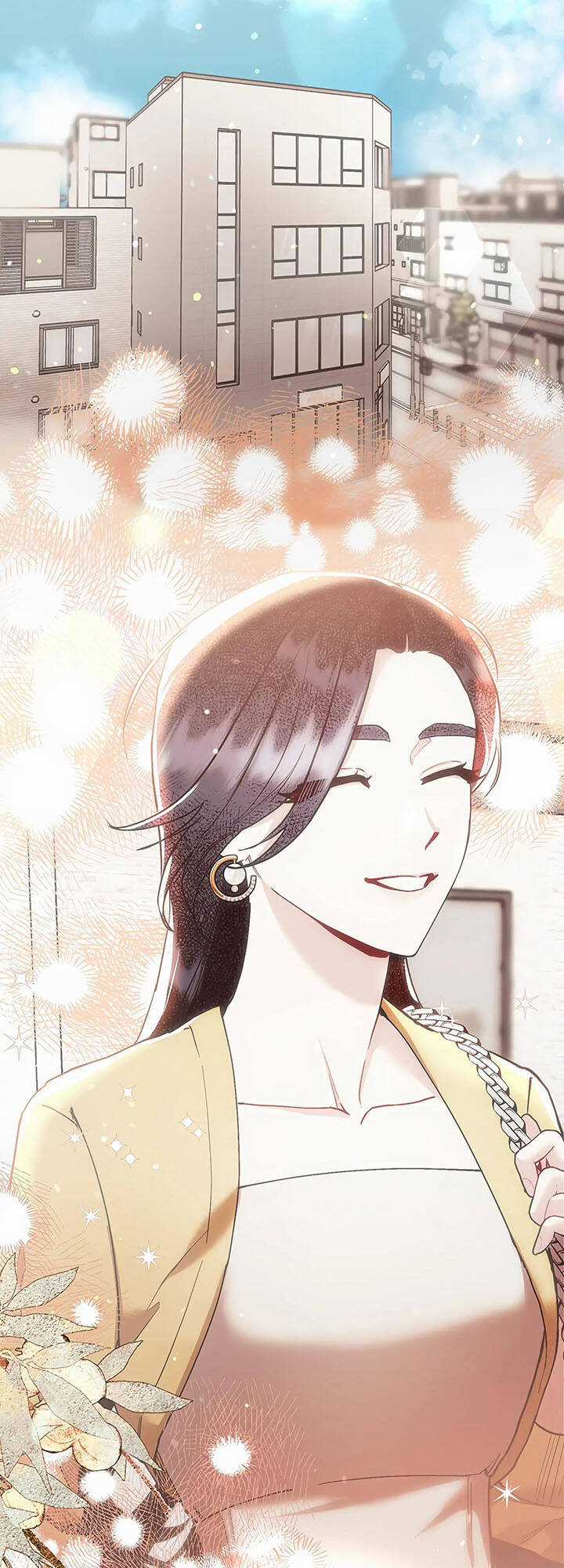 Người Chồng Thứ Hai Của Tôi Chapter 53.2 trang 12