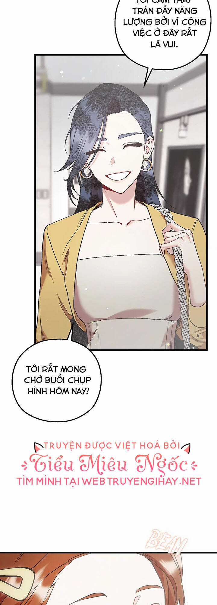 Người Chồng Thứ Hai Của Tôi Chapter 53.2 trang 14