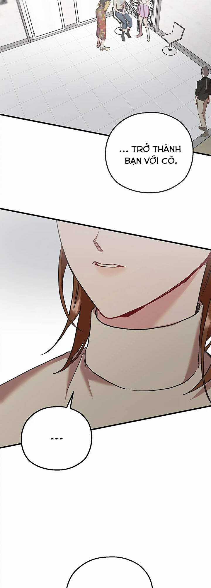 Người Chồng Thứ Hai Của Tôi Chapter 53.2 trang 18