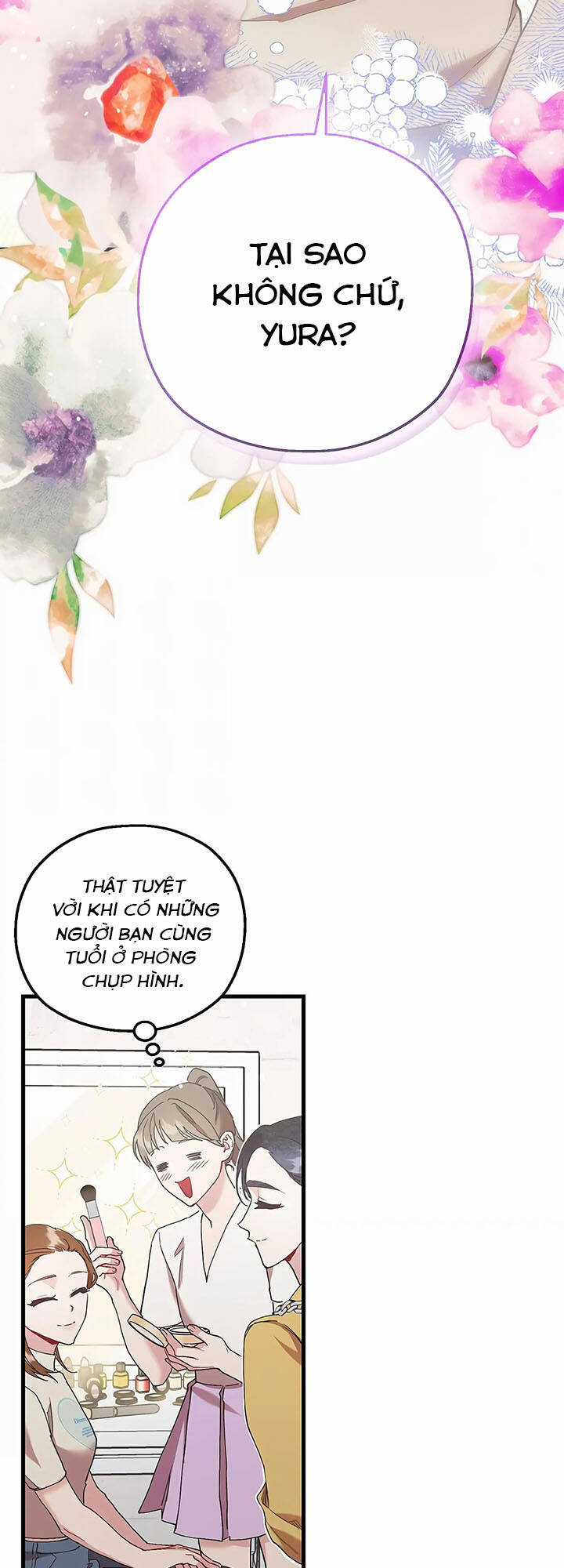 Người Chồng Thứ Hai Của Tôi Chapter 53.2 trang 20