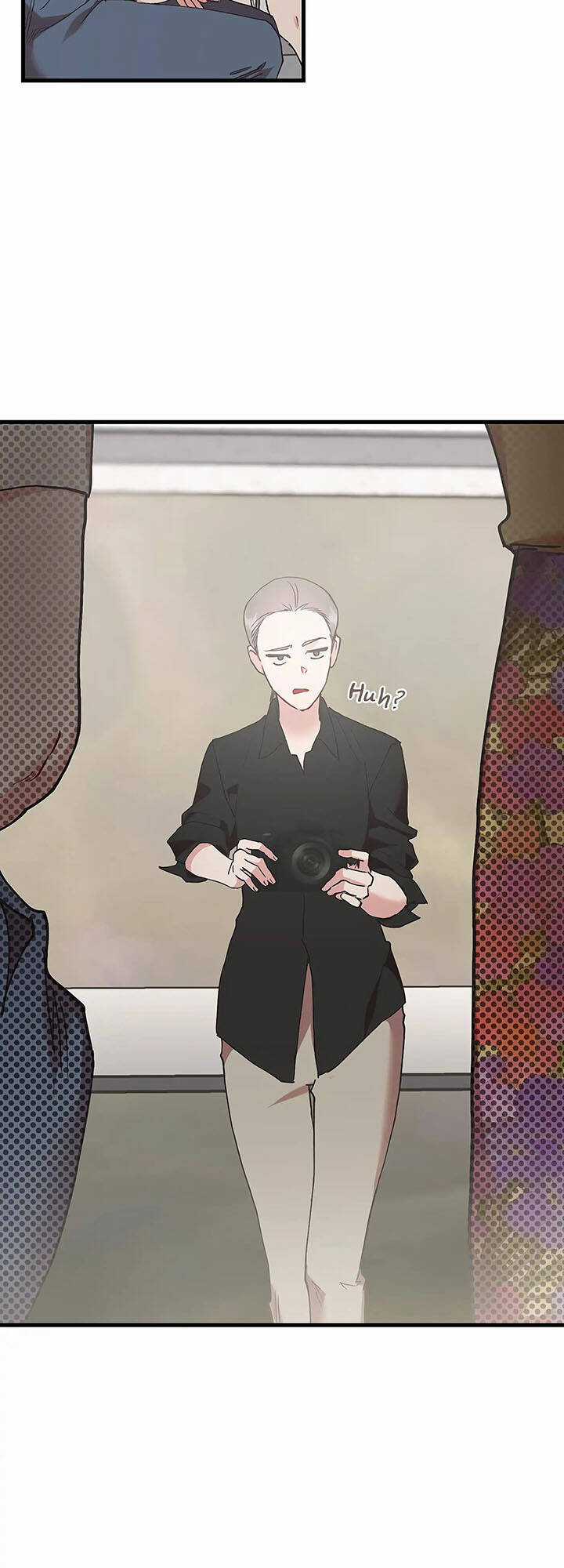 Người Chồng Thứ Hai Của Tôi Chapter 53.2 trang 21