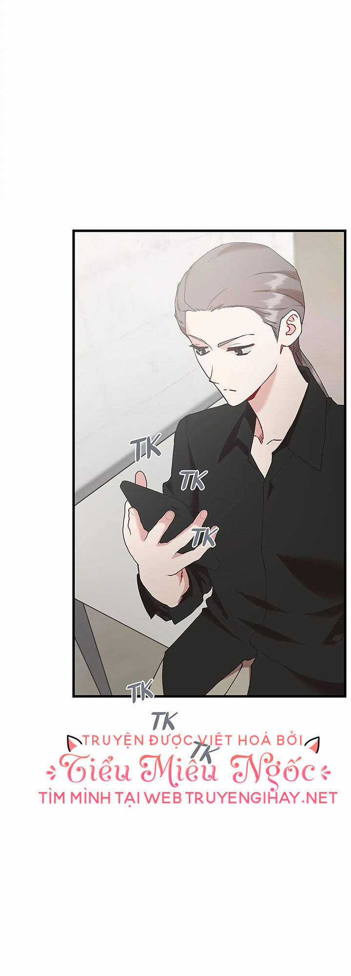 Người Chồng Thứ Hai Của Tôi Chapter 53.2 trang 22