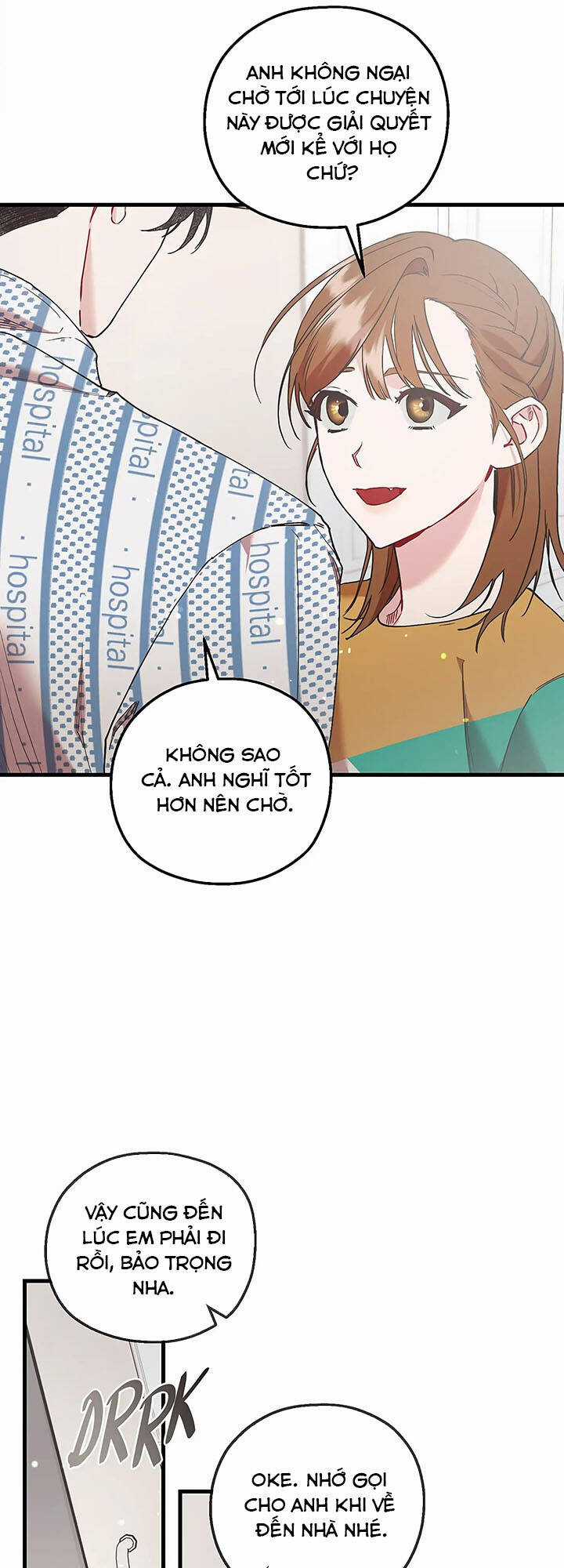 Người Chồng Thứ Hai Của Tôi Chapter 53.2 trang 5