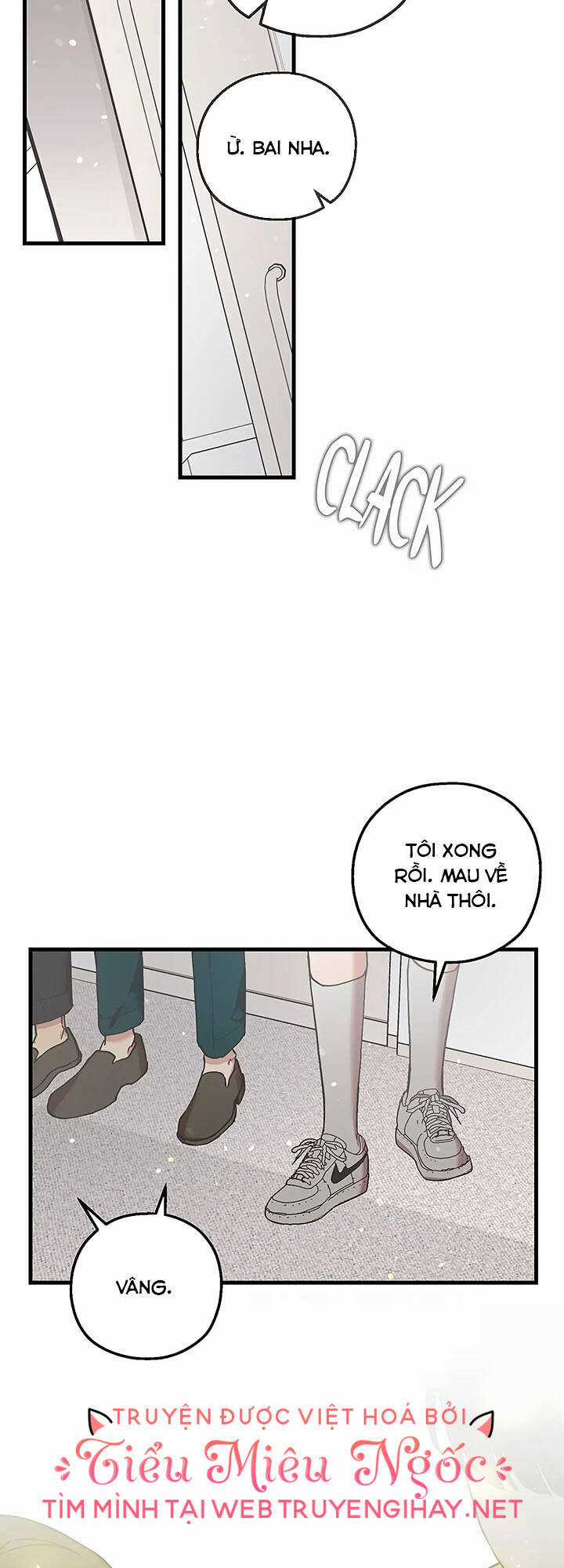 Người Chồng Thứ Hai Của Tôi Chapter 53.2 trang 6