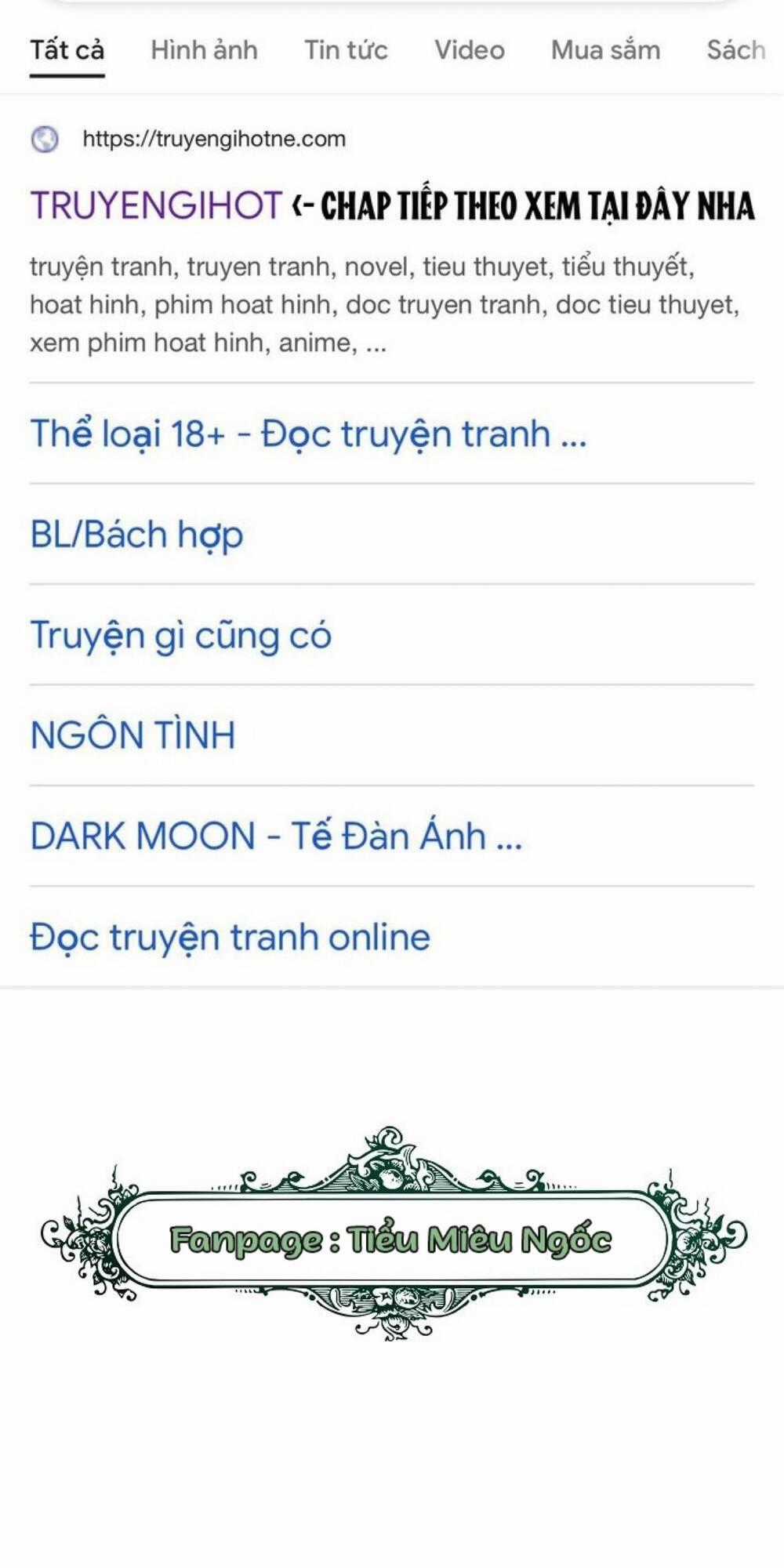 Người Chồng Thứ Hai Của Tôi Chapter 54.1 trang 1