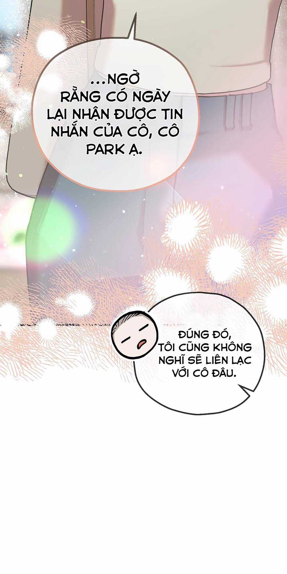 Người Chồng Thứ Hai Của Tôi Chapter 54.1 trang 12