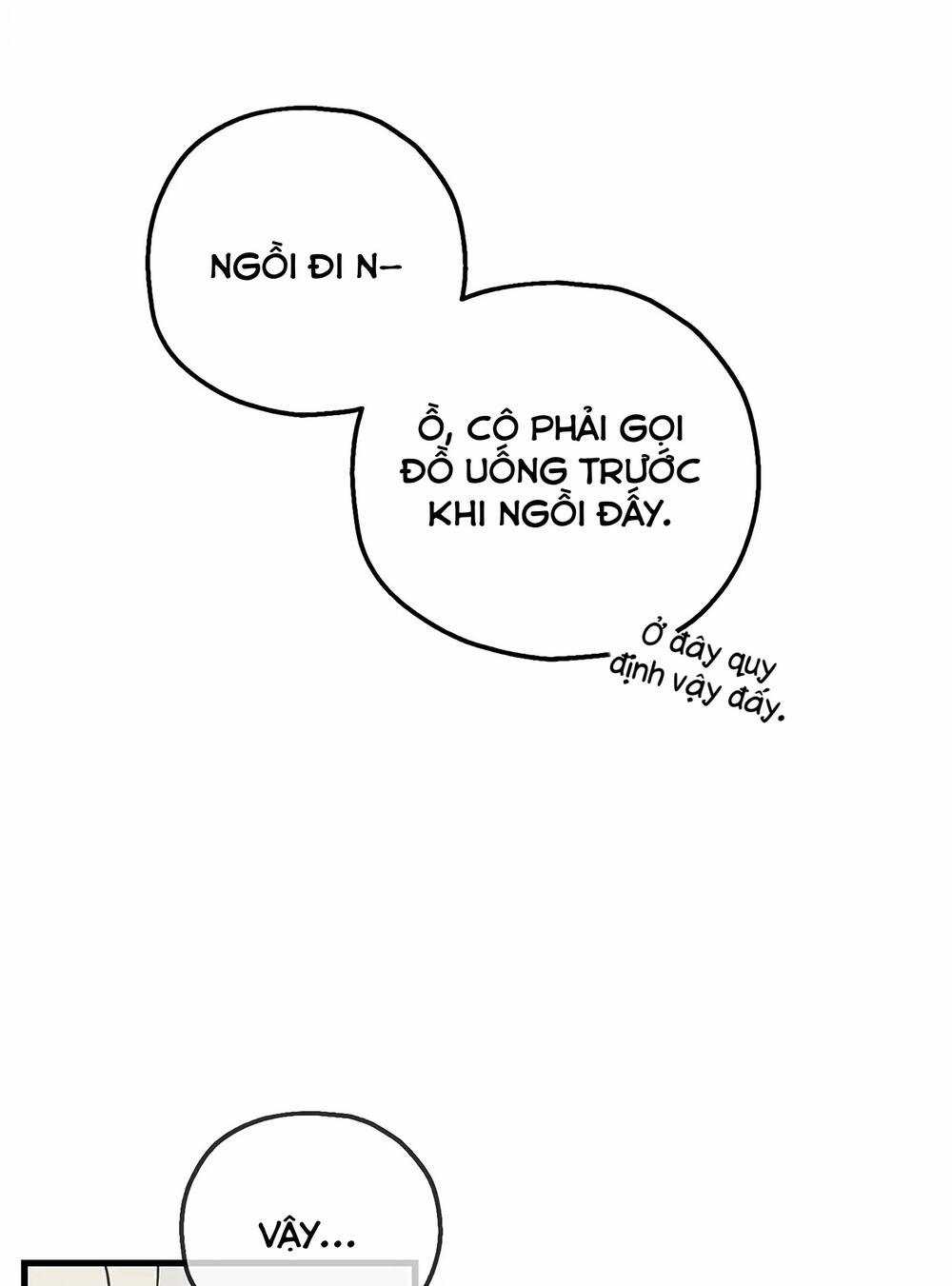 Người Chồng Thứ Hai Của Tôi Chapter 54.1 trang 13