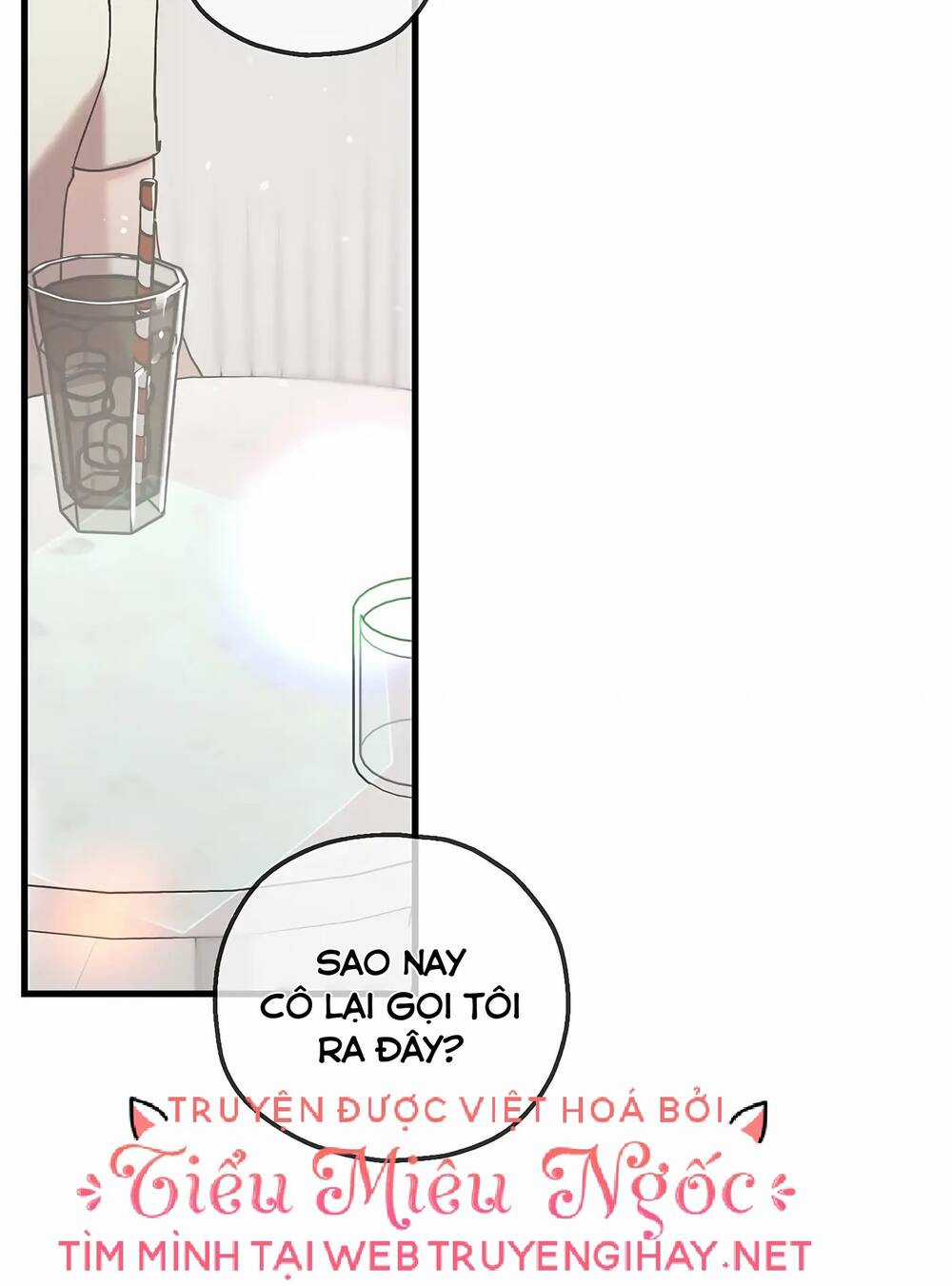 Người Chồng Thứ Hai Của Tôi Chapter 54.1 trang 14