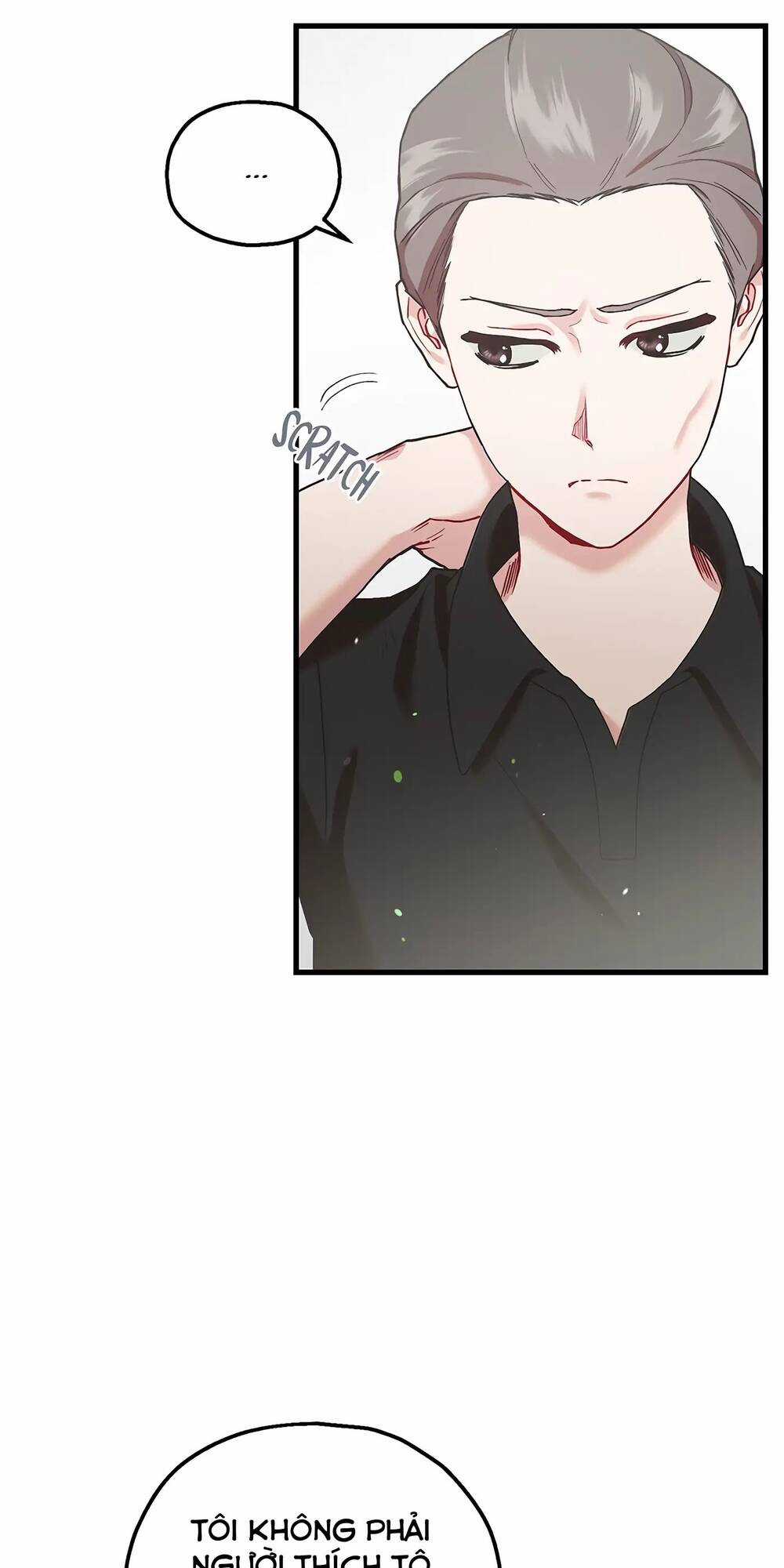 Người Chồng Thứ Hai Của Tôi Chapter 54.1 trang 15