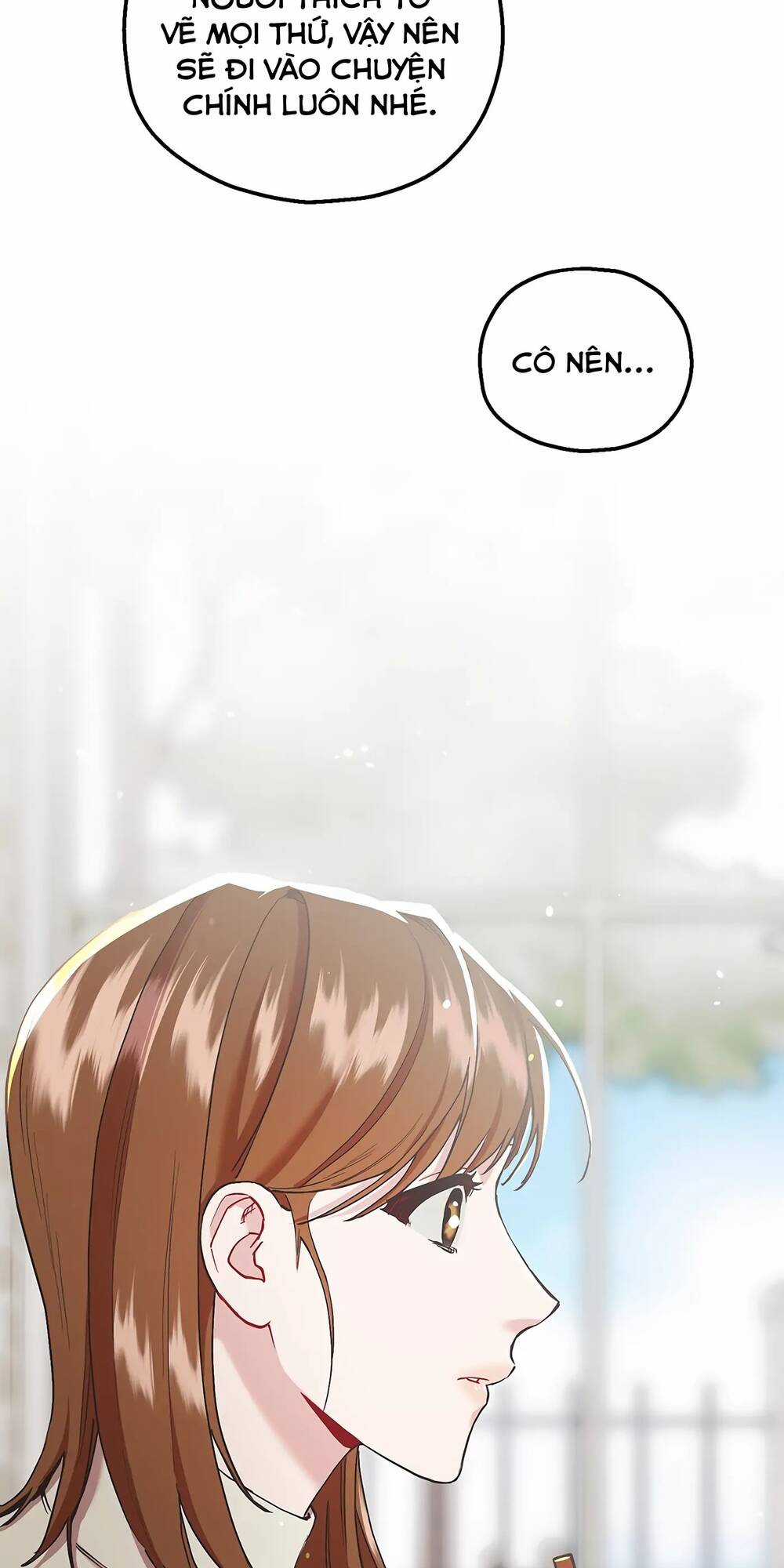 Người Chồng Thứ Hai Của Tôi Chapter 54.1 trang 16