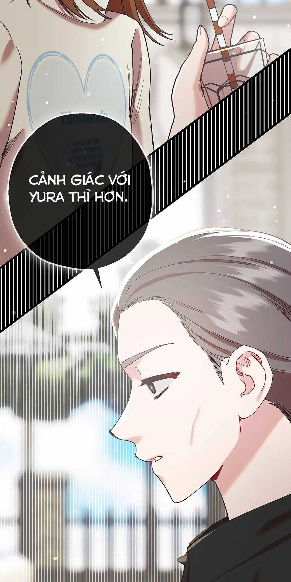 Người Chồng Thứ Hai Của Tôi Chapter 54.1 trang 17