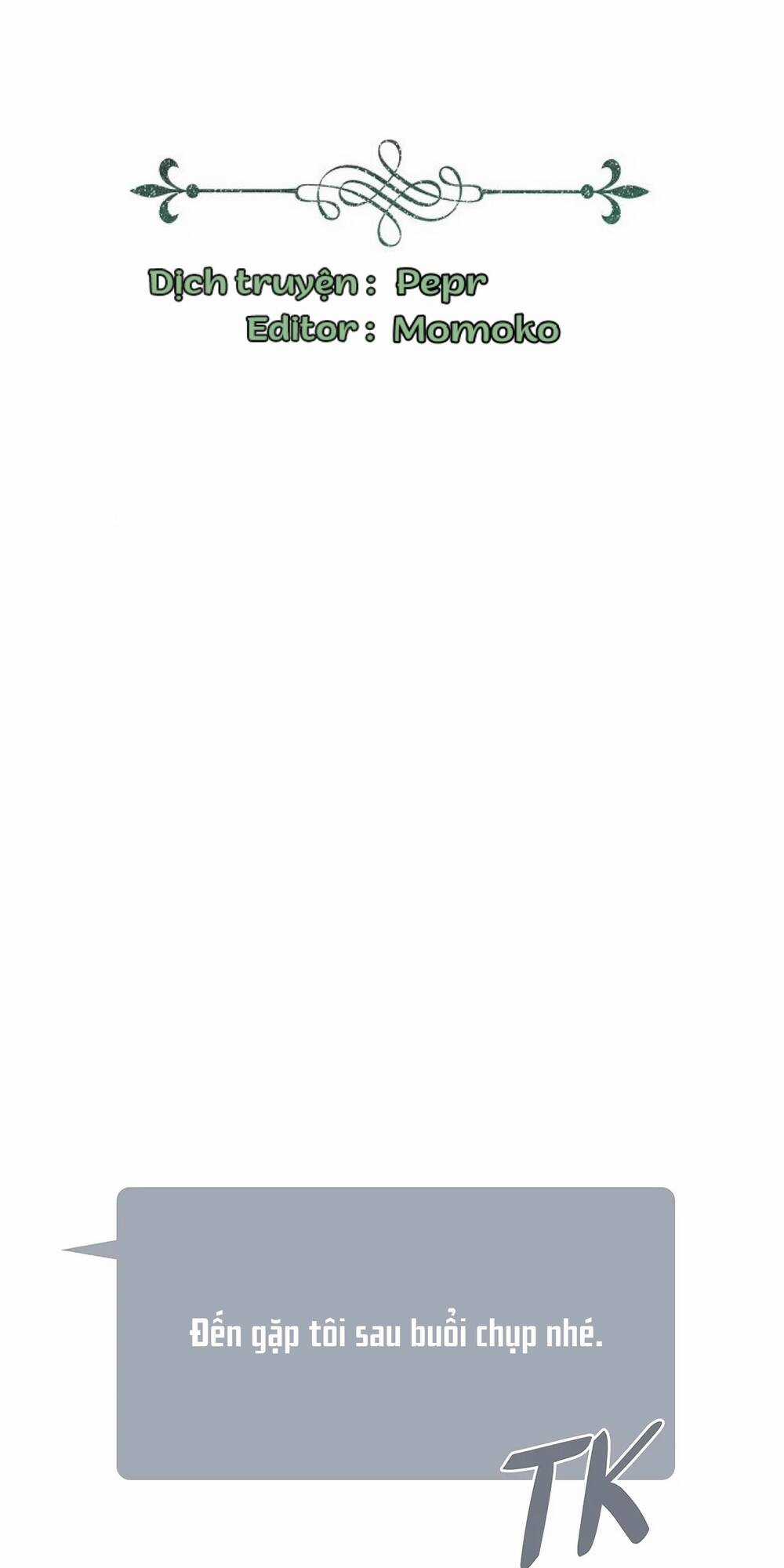 Người Chồng Thứ Hai Của Tôi Chapter 54.1 trang 2