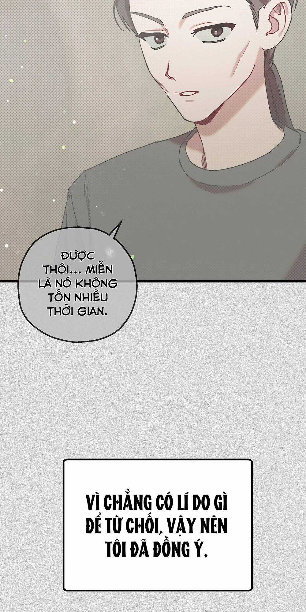 Người Chồng Thứ Hai Của Tôi Chapter 54.1 trang 24